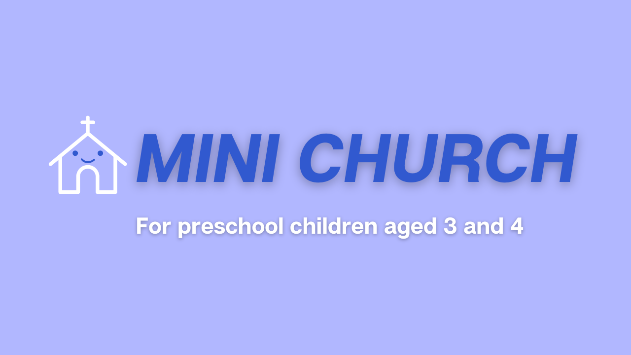 2 Mini Church