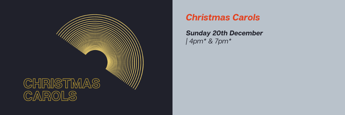 Christmas events website graph
