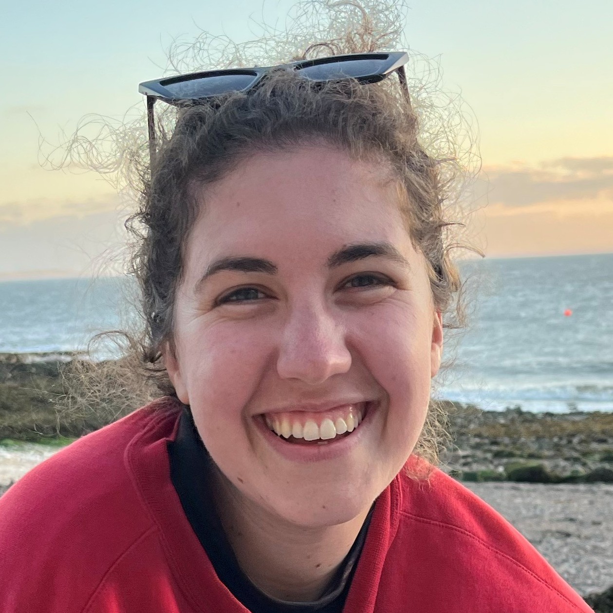 Annie Driscoll (Square)