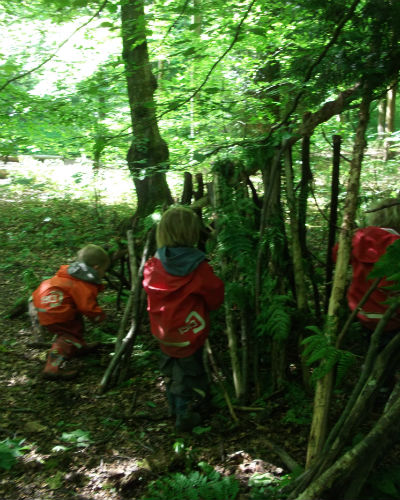 forest school