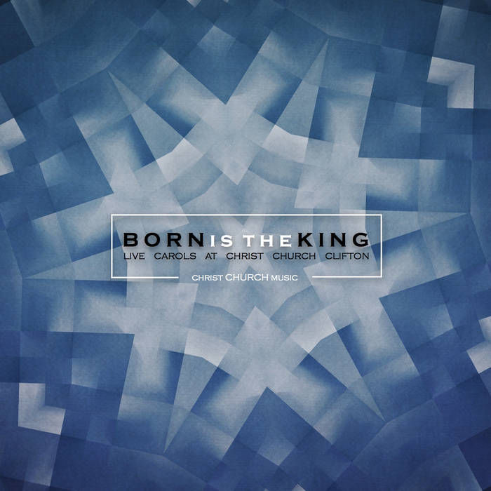 Born is the King