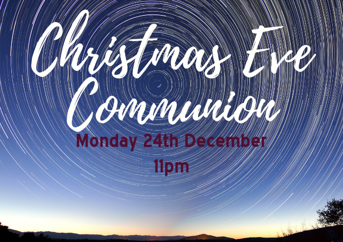 Christmas Eve