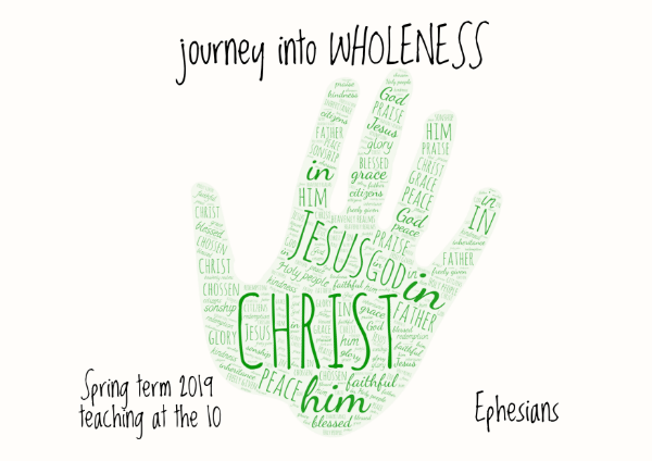 Wholeness the 10 web image