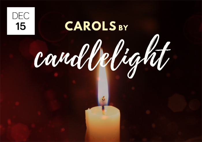 Carols by Candlelight