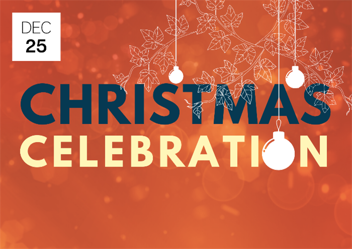 Christmas Day Celebration