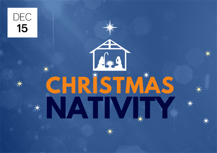 Christmas Nativity